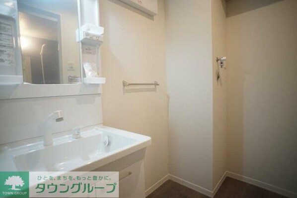 シャーメゾン庵の物件内観写真